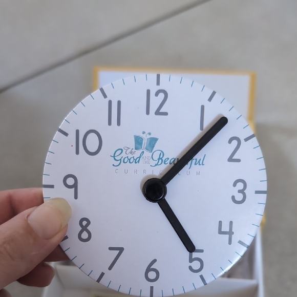 NEW Simply Math 2 Box - Picture 5 of 5